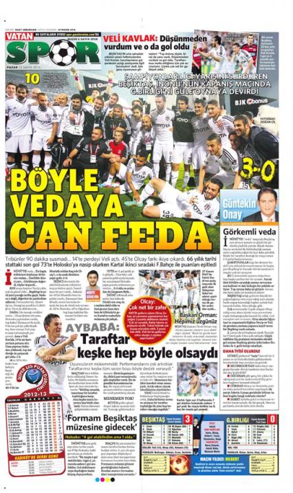 <p>VATAN</p>