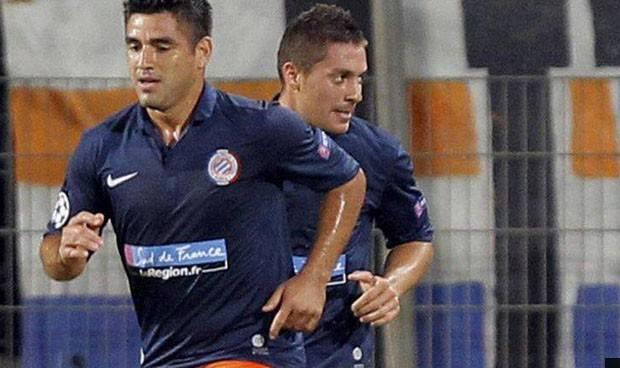 Montpellier HSC Şampiyonluk oranı: 501.00