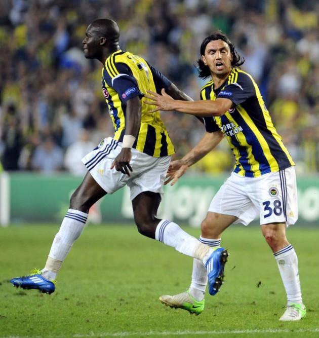 Selçuk Şahin'in Fenerbahçe formasını parayla bile almaması lazım.