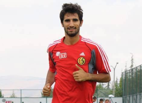 <p>halil ünal: alper qitti isterseniz dede'yi verelim</p>