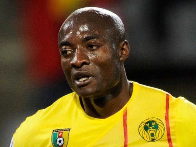 Pierre Webo - Trabzonspor 
