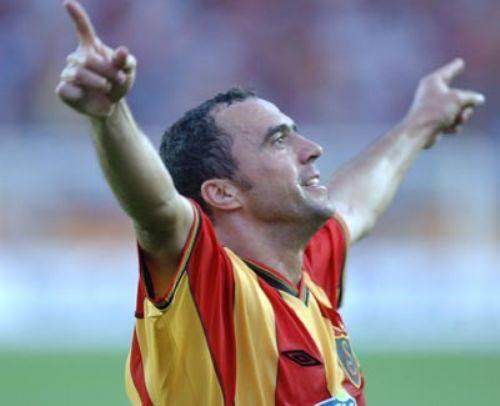 Arif Erdem´li Galatasaray´ın 1996-97 sezonunda, 34 maçta 17 penaltı kazandığını bilenler; bunun Burak Yılmaz´lı versiyonuna hazır mısınız!