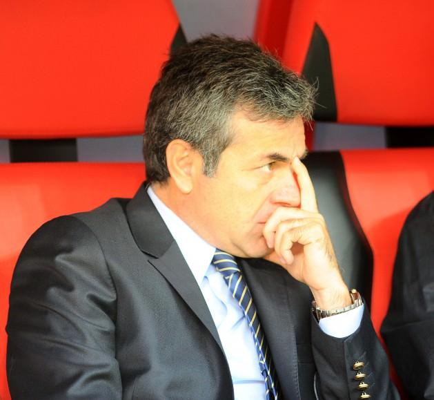 ben aykut kocamanın bize avrupada büyük başarılar getireceğine inanıyodum ki.... istifa etti. yazık oldu yazık.