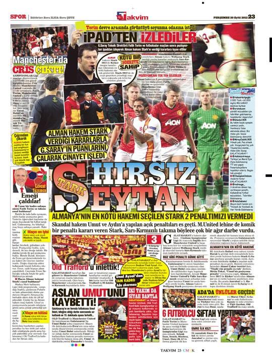 TAKVİM 