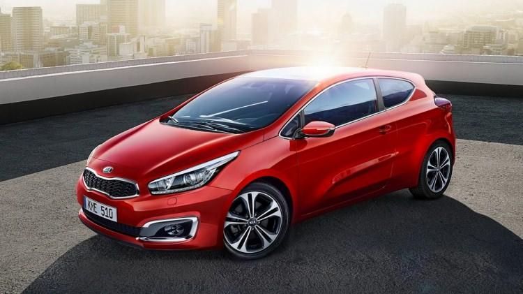 <p><strong>KİA'DA 10 BİN TL'Yİ AŞAN İNDİRİM</strong></p>
<p>KIA Rio’da 2.600 TL’ye, KIA cee’d’de şimdi 3.500 TL’ye varan indirim sunuluyor.</p>