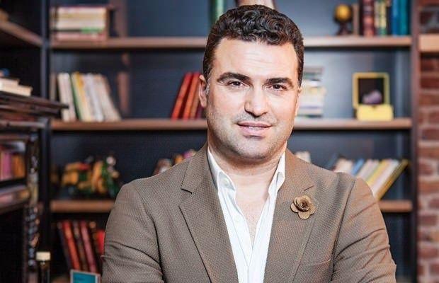 <p>Hakan Ünsal - EVET</p>

