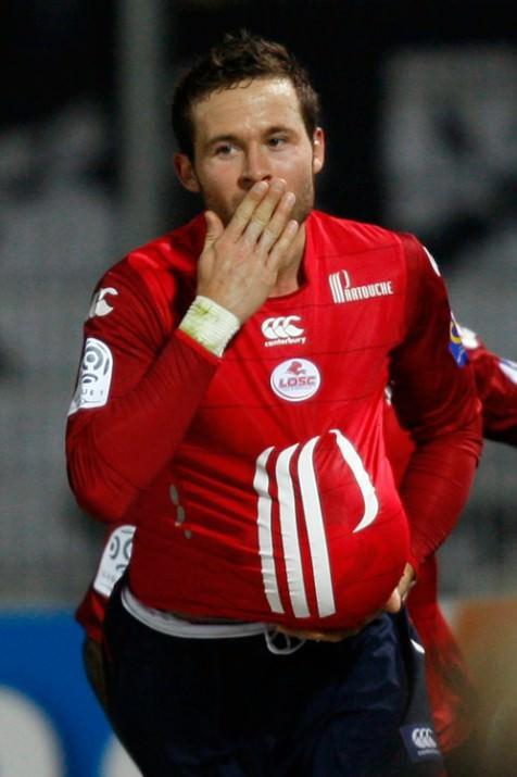 Yohan Cabaye - Arsenal 