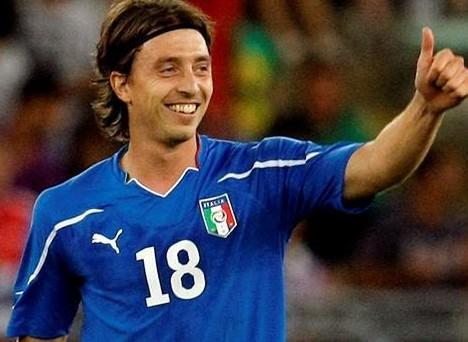Riccardo Montolivo Fiorentina'dan Milan'a