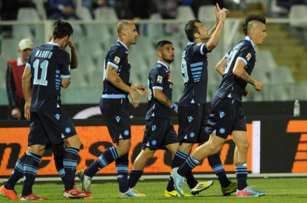 <p>7-) Napoli</p>