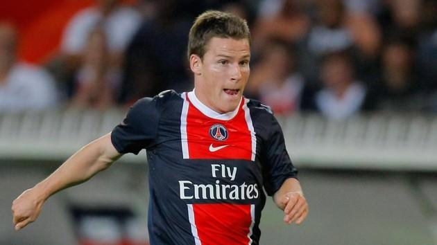GAMEIRO DA SIRADA!-Fenerbahçe şimdi de PSG'nin genç yeteneği Kevin Gameiro'yla ilgileniyor. (AKŞAM)