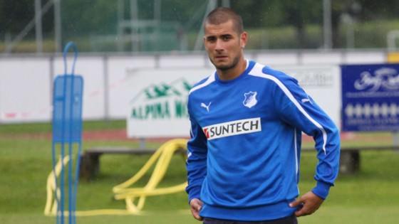 Eren Derdiyok - Trabzonspor ve Fenerbahçe 
