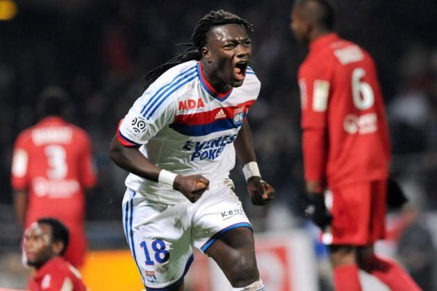 F.BAHÇE GOMIS'E ÇOK YAKIN-MİLLİYET - Maddi anlamda zor günler geçiren Lyon, Fenerbahçe'nin Batefimi Gomis için yaptığı teklifi kabul etme noktasında. Tuttomercato'da yer alan habere göre, sarı-lacivertli takım Senegal asıllı Fransız golcünün transferini bitirmeye çok yakın.