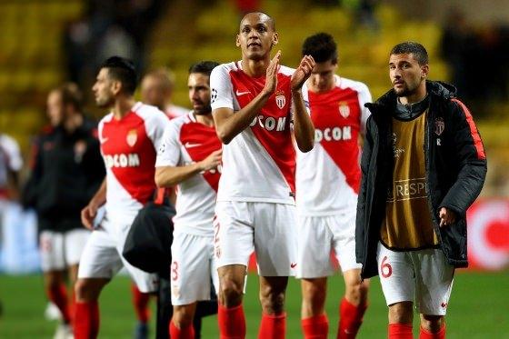 <p>Monaco – €148m</p>
