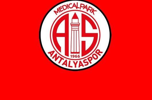 MEDİCAL PARK ANTALYASPOR Sammy Ndjock, Xavier Elikplim (Kamerun), Ismail Aissati (Hollanda), Limine Diarra (Senegal), Nikola Zizic (Hırvatistan), Promise Isaac (Nijerya)