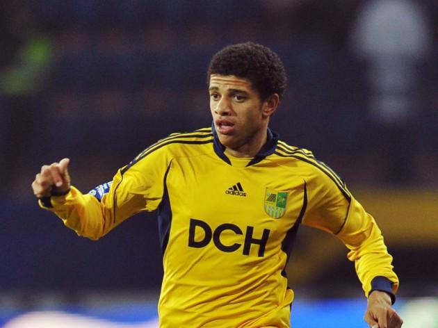 MELO YOKSA TAISON VAR!-Galatasaray, yıllık ücretinde indirime yanaşmayan Melo'nun alternatifini Ukrayna'da buldu: Metalist Kharkiv'de forma giyen 24 yaşındaki Brezilyalı Taison (MİLLİYET)