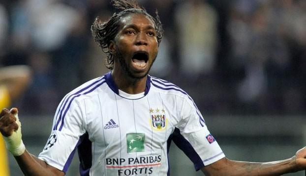 RSC Anderlecht Şampiyonluk oranı: 751.00