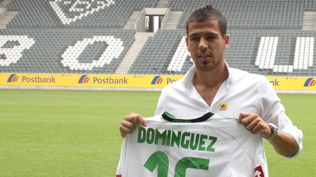 Alvaro Dominguez - Galatasaray 