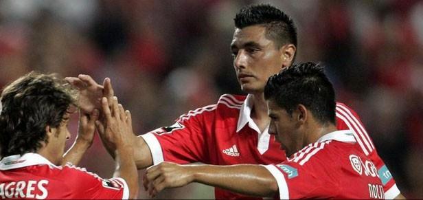 Benfica Şampiyonluk oranı: 201.00