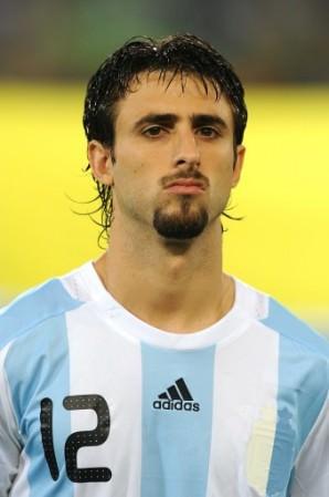 Nicolas Pareja - Fenerbahçe 
