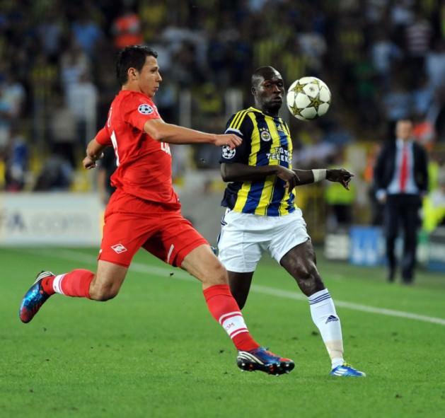 Hocanın adamlığına, Fenerbahçe sevgisine laf yok ama taktik ve teknik anlayışına olan inancım bitmiştir.