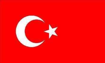 Türk bayrağı, Türkiye Cumhuriyeti`nin ulusal bayrağıdır. 1982 Anayasasının 3. maddesine göre, "şekli kanunda belirtilen, beyaz ay yıldızlı al bayraktır." Kırmızı rengin tonu Pantone 186 veya RGB (227, 10, 23) olarak tayin edilmiştir. Savaşta şehitlerimizin kanlarından ufak bir göl oluşur. Bu, bayraktaki kırmızıyı temsil eder. Bunun yüzeyine vuran ay ve yıldız yansıması da, bayramığımızdaki ay ve yıldızı temsil eder.