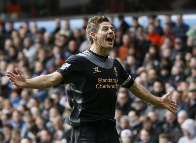 <p>İngiltere ve Liverpool'un efsanevi futbolcusu, Dirk Kuyt'ı telefonla arayarak tebrik etti.</p>
