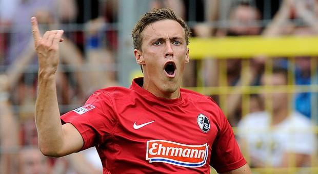 Max Kruse - Beşiktaş 