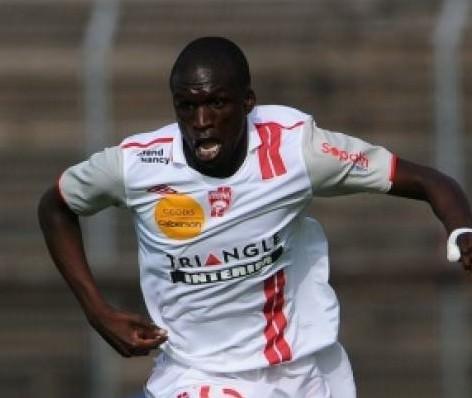 Bakaye Traore Nancy'den Milan'a