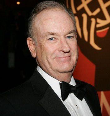 Bill O'Reilly  KAZANCI: 24 milyon dolar