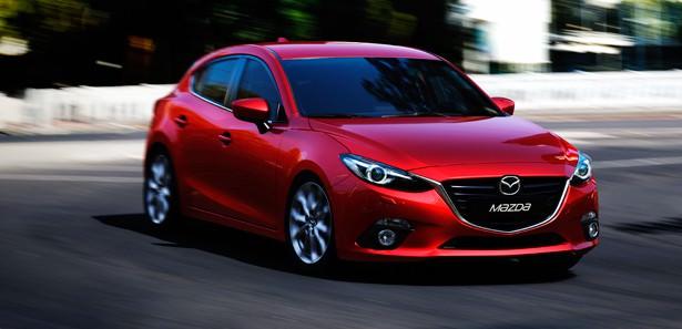<p><span>Mazda'nın </span>kompakt<span> </span>sınıftaki<span> </span>temsilcisi<span> Mazda3'ün </span>yeni<span> nesli (2014), </span>İstanbul<span>, New York, Melbourne, St. Petersburg </span>ve<span> </span>Londra<span>'da </span>düzenlenen<span> eş </span>zamanlı<span> </span>etkinlikle<span> tanıtıldı.</span></p>