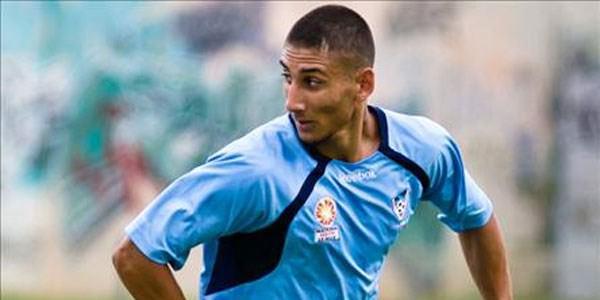 Kerem Bulut (Mlada Boleslav'dan Akhisar Belediyespor'a) 