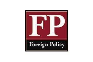 Foreign Policy dergisi, dünyanın en etkili kişilerini belirledi. Listede, Cumhurbaşkanı Gül ve Başbakan Erdoğan dahil Türkiye'den 9 isim bulunuyor.