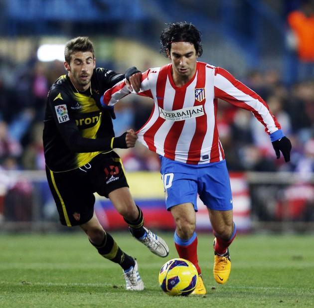 Inter'in listesinde ilk sırada Arda var Atletico Madrid’den ayrılmaya hazırlanan milli yıldız için İtalyan kulübünün devrede olduğu öğrenildi. Inter, 18 milyon Euro’yu gözden çıkardı. (Hürriyet) 