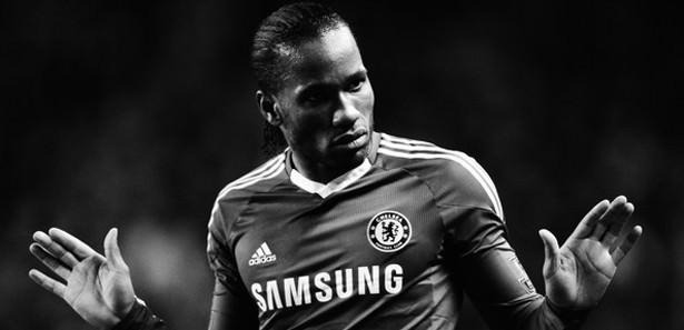 Galatasaray'ın yıldız futbolcu Didier Drogba'yı kadrosuna katması dünya basınında da geniş yankı uyandırdı. İşte çeşitli gazete ve internet sitelerinin Drogba transferiyle ilgili yazdıkları!