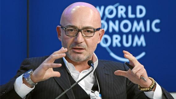 <p>Ferit Şahenk (2,5 milyar dolar)</p>
<p> </p>