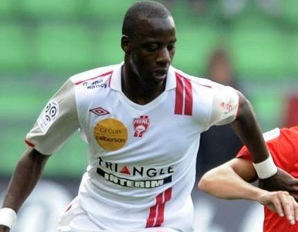 Samba Diakite Nancy'den Queens Park Rangers'a