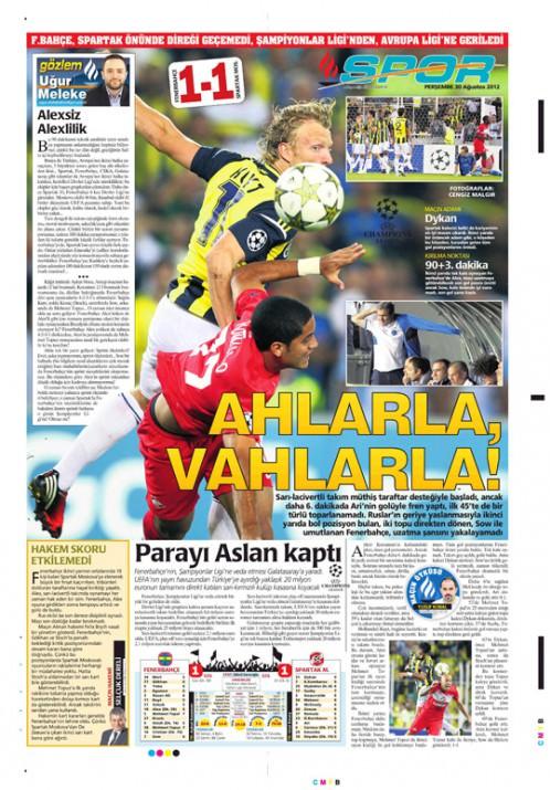 MİLLİYET 