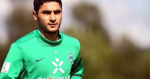 Mehmet Ekici - Trabzonspor 