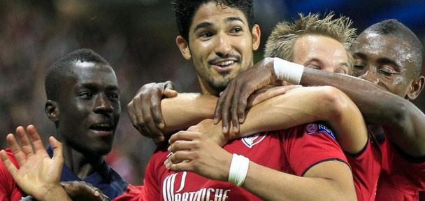 OSC Lille Şampiyonluk oranı: 751.00