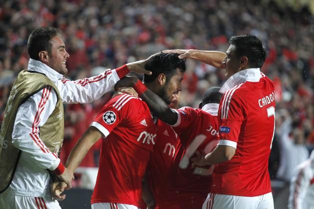 Kartal amblemiyle bilinen ve maçlarını 65 bin kişilik Luz Stadı'nda oynayan Benfica'nın müzesinde, 32 Portekiz Ligi, 24 Portekiz Kupası ve başrolünde Portekizli futbol efsanesi Eusebio'nun yer aldığı 2 Şampiyon Kulüpler Kupası bulunuyor.