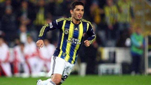 Günün bomba transfer haberleri-15 Ocak 2013 Sezer Öztürk bombası! Belhanda’nın gelecek olma ihtimaliyle sıkıntıya giren Sezer ayrılmak istediğini söyledi. Eskişehirspor'da top koşturduğu dönemde siyah-beyazlı formaya çok yaklaşan ancak Fenerbahçe'ye giden Sezer Öztürk yeniden Beşiktaş'ın gündeminde. Kaynak: AMK