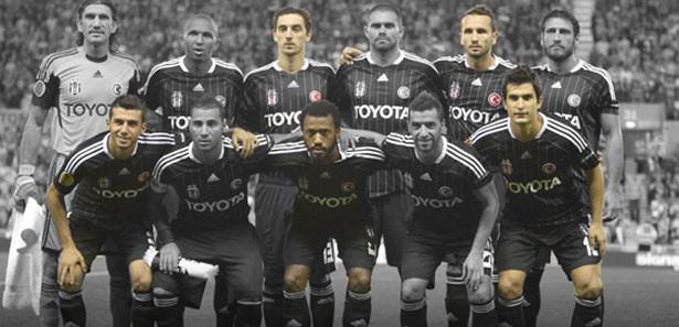 Başarısız geçen bir sezon, ödenen yüksek ücretler ve yaşanan hayal kırıklığı Beşiktaş'ı değişime sürükledi. Neredeyse geçen sezonun ilk 11'i bu sezon Siyah-Beyazlı formayı giymeyecek. İşte Beşiktaş ile yolları ayrılan futbolcular