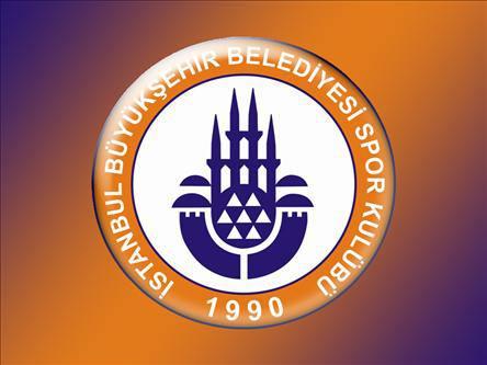 İSTANBUL BÜYÜKŞEHİR BELEDİYESPOR Marcus Vinicius Cesario, Lima Da Silva, Brito Da Silva (Brezilya), Eduardo Carvalho, Andre Geraldes De Barros (Portekiz), Kamil Zayette (Gine), Marcin Kus (Polonya), Samuel Holmen (İsveç)), Edin Visca (Bosna Hersek), Pierre Webo (Kamerun)