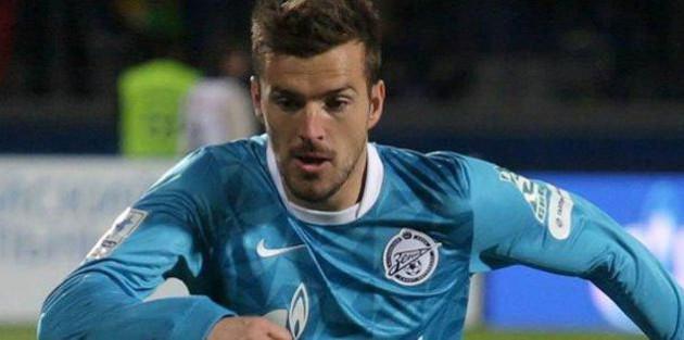 Aleksandar Lukovic - Trabzonspor