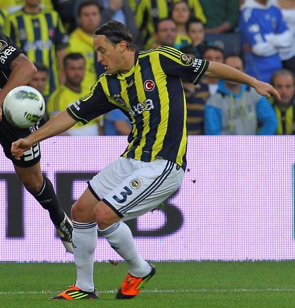 Ziegler - Fenerbahçe 