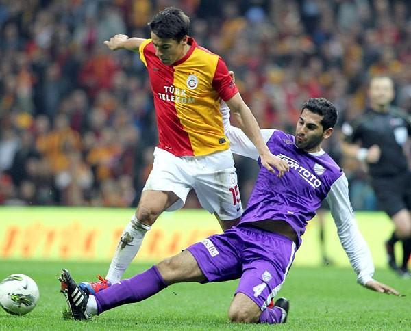 Milan Baros - Beşiktaş 