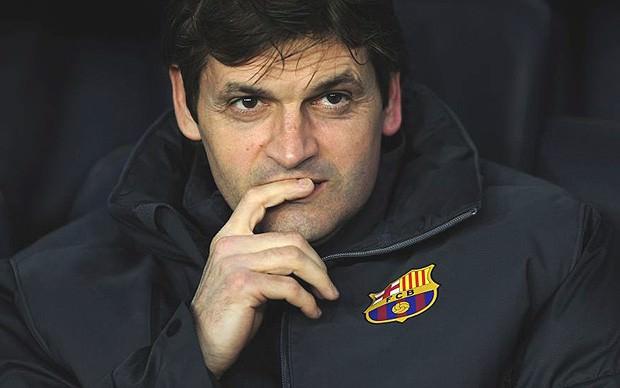 <p>Tito Vilanova - Barcelona: 6.75 milyon Euro</p>
