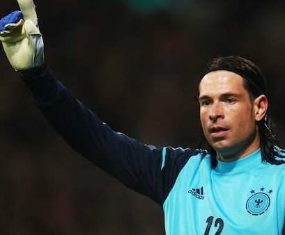 Tim Wiese Werder Bremen'den 1899 Hoffenheim'a