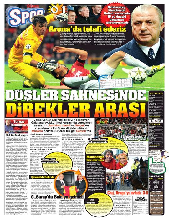 GÜNEŞ 
