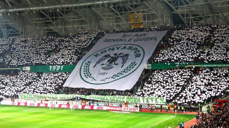 <p>Konyaspor 88 bin 156 €</p>